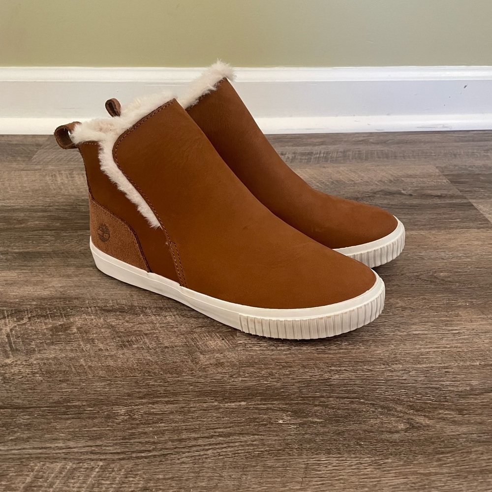 Women's Skyla Bay Pull-On Boot